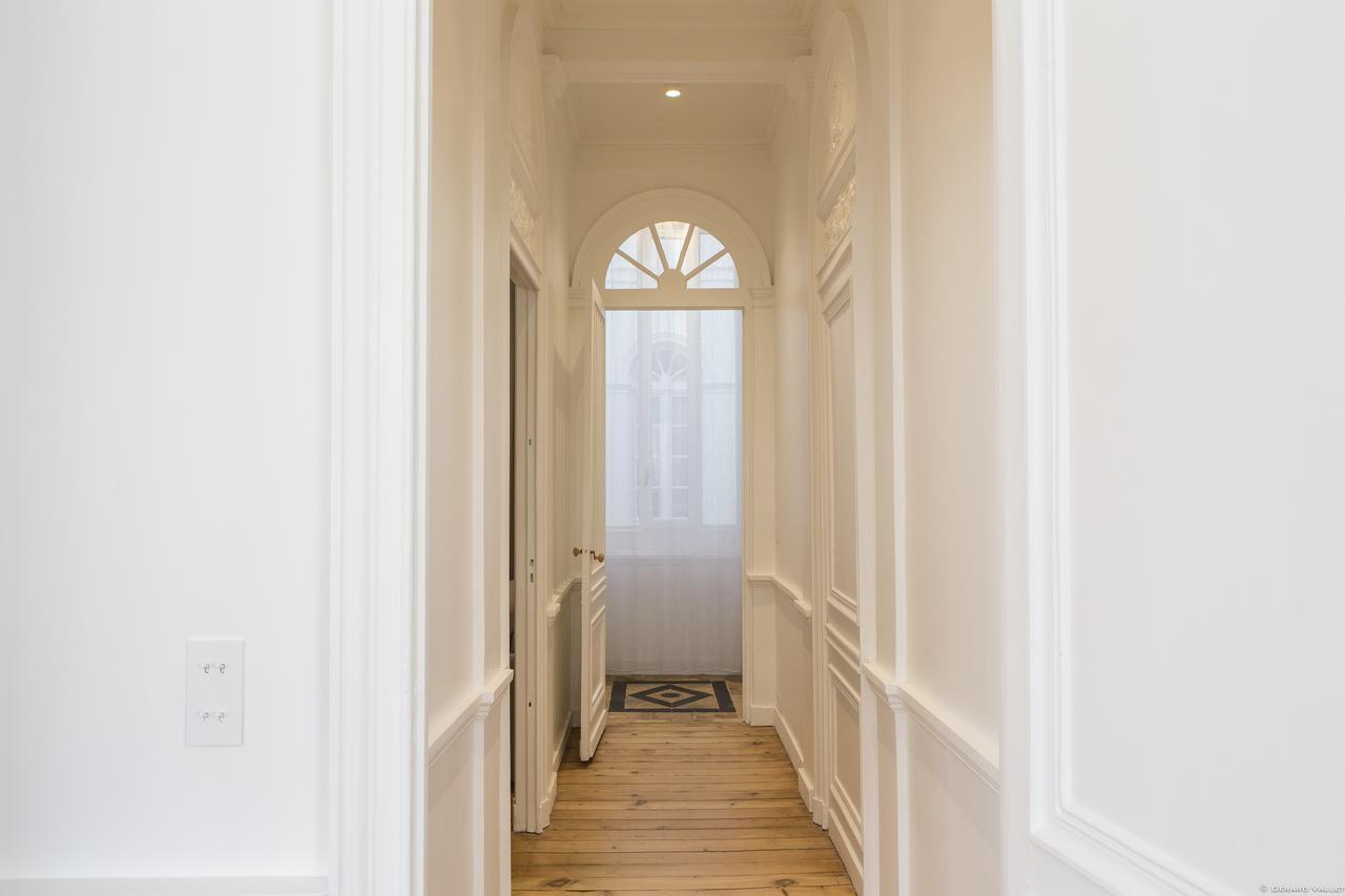 Intendance Beautiful Apartment Bordeaux Zewnętrze zdjęcie