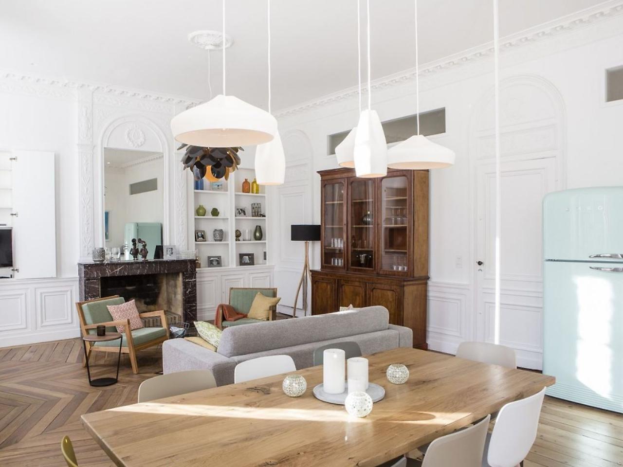 Intendance Beautiful Apartment Bordeaux Zewnętrze zdjęcie