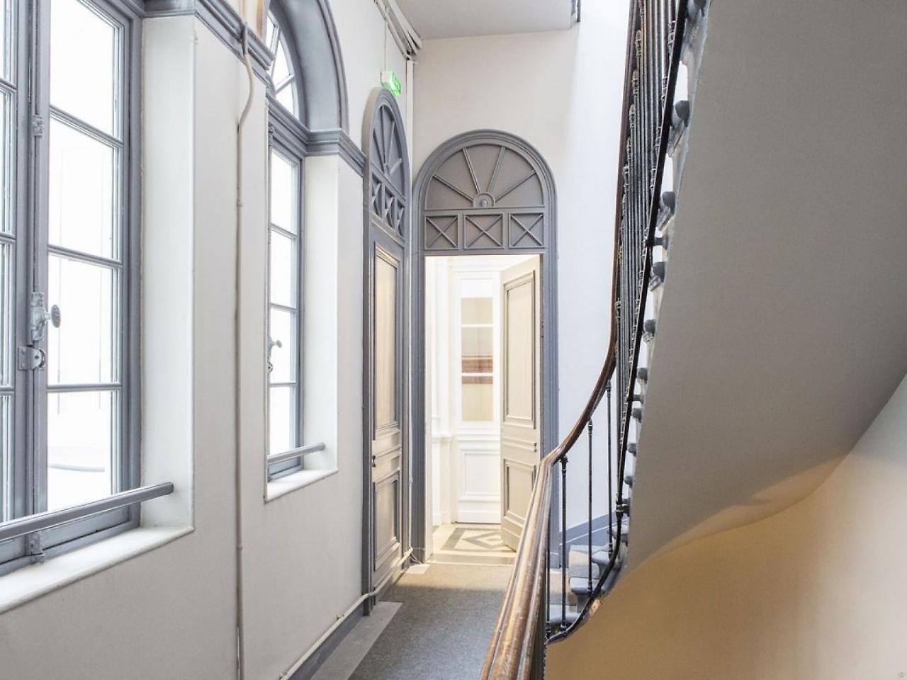Intendance Beautiful Apartment Bordeaux Zewnętrze zdjęcie